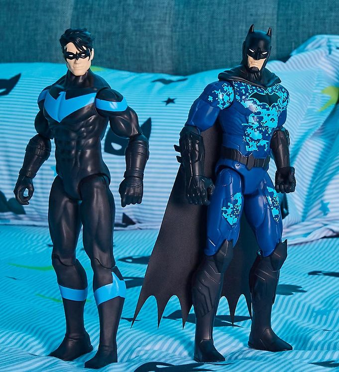 Verwaarlozing Stressvol Merchandising Batman Action Figure - 30 cm - Nightwing » Cheap Delivery