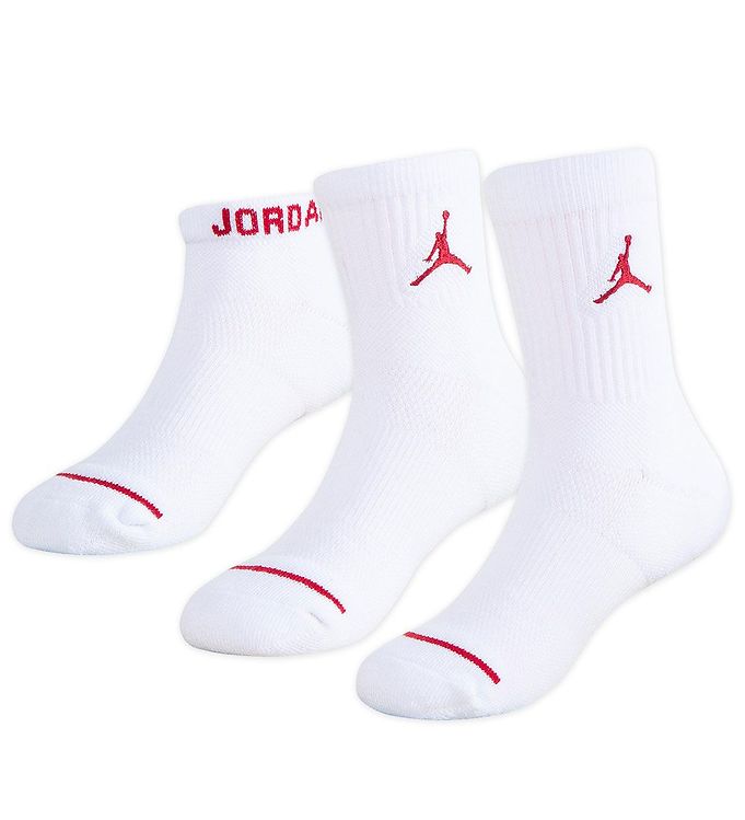 Air jordan socken 2025