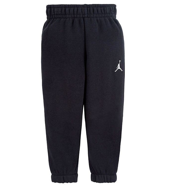 Skyldig Lang pige Jordan Sweatpants - Essentials - Black » Always Cheap Delivery