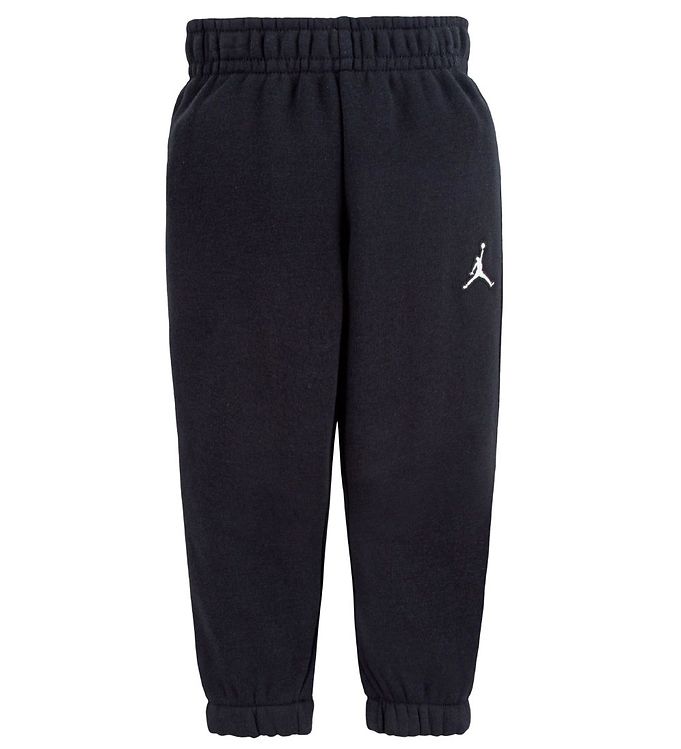 Jordan Sweatpants - Essentials - Black » Always Cheap Delivery