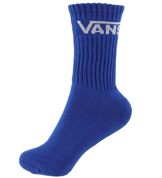 Vans Socks - Classic Crew - 3-Pack - Multi » Cheap Shipping