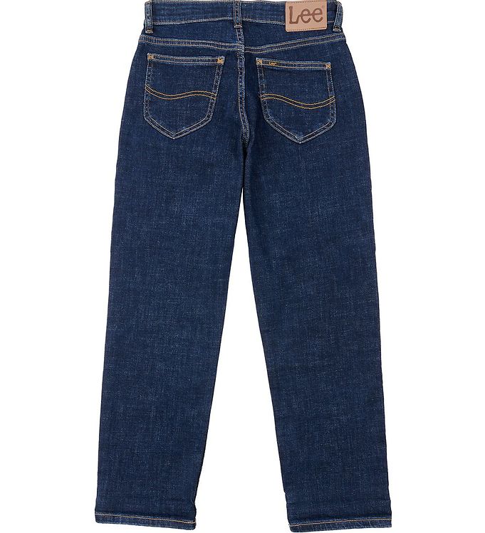 Lee Jeans - Asher - Dark Wash » Always