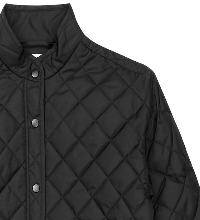 Designers Remix Jacket - Braga Wide - Black » ASAP Shipping