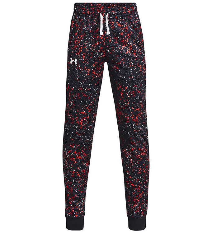 Under Armour Training Pants - Pennant 2.0 Novelty - Black