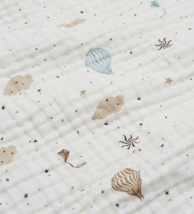 Cam cam store muslin blanket