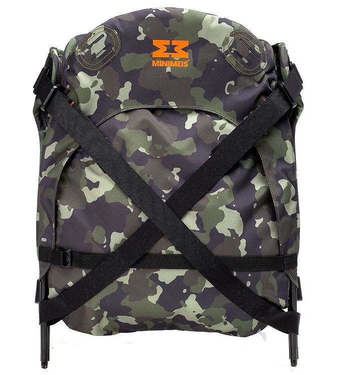 Sac à dos Enfant Assault Pack Kids Flecktarn