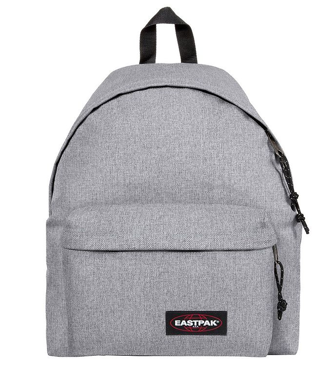 Tussendoortje vinger Woud Eastpak Backpack - Padded Pak'r - Sunday Grey » Cheap Shipping