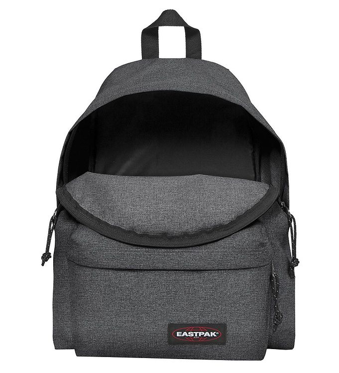 Eastpak Backpack Padded Pak r 24L Black Denim