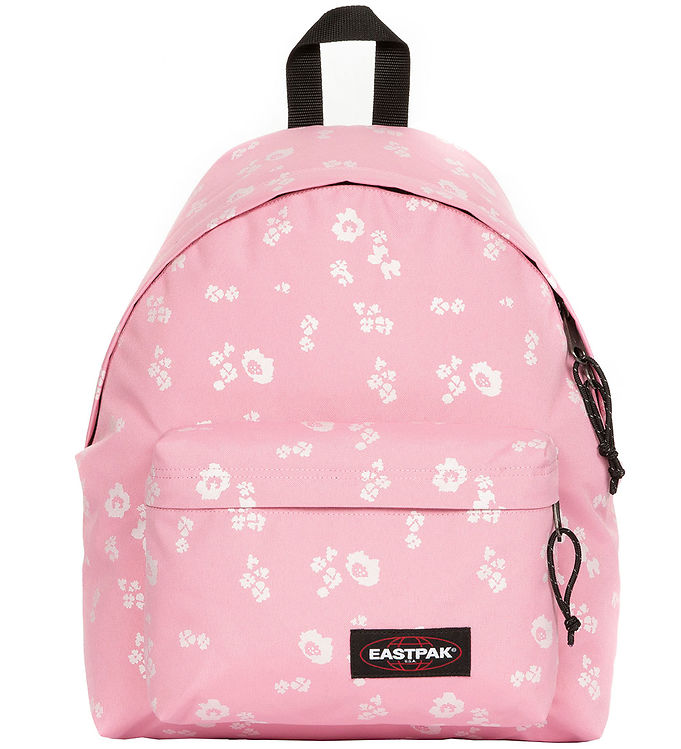 Eastpak Backpack - Padded - Flower Shine