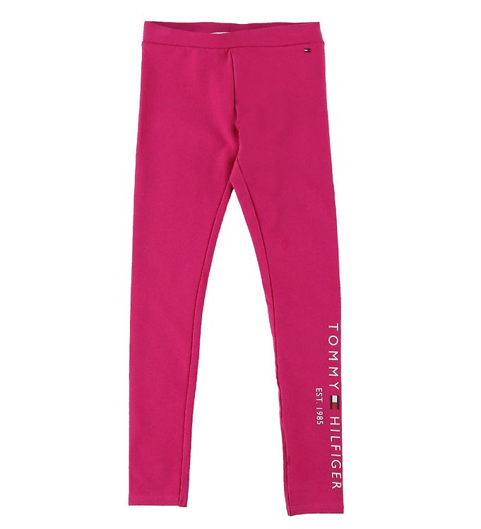 Tommy Hilfiger Tracksuit Set - Essential Leggings Set