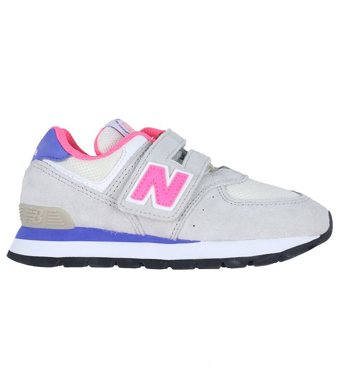 New Balance Shoe - 574 - Summer Pink » Delivery