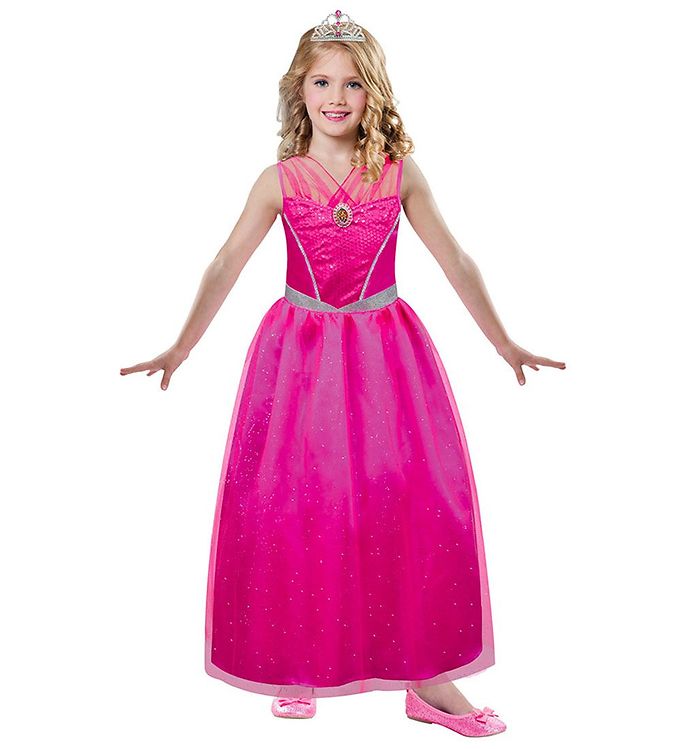 Ciao Srl. Barbie Costume - Barbie Modern » Always Cheap Delivery