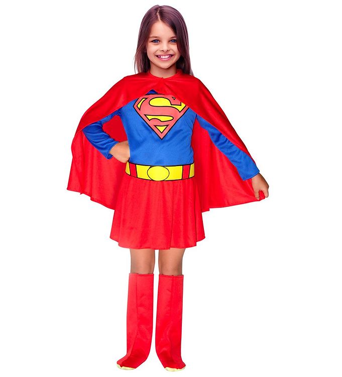 Ciao Srl. Supergirl Costume - Supergirl » ASAP Shipping