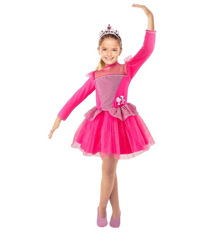 toediening Billy Goat impuls Ciao Srl. Barbie Kostuum - Barbie Ballerina » Snelle verzending
