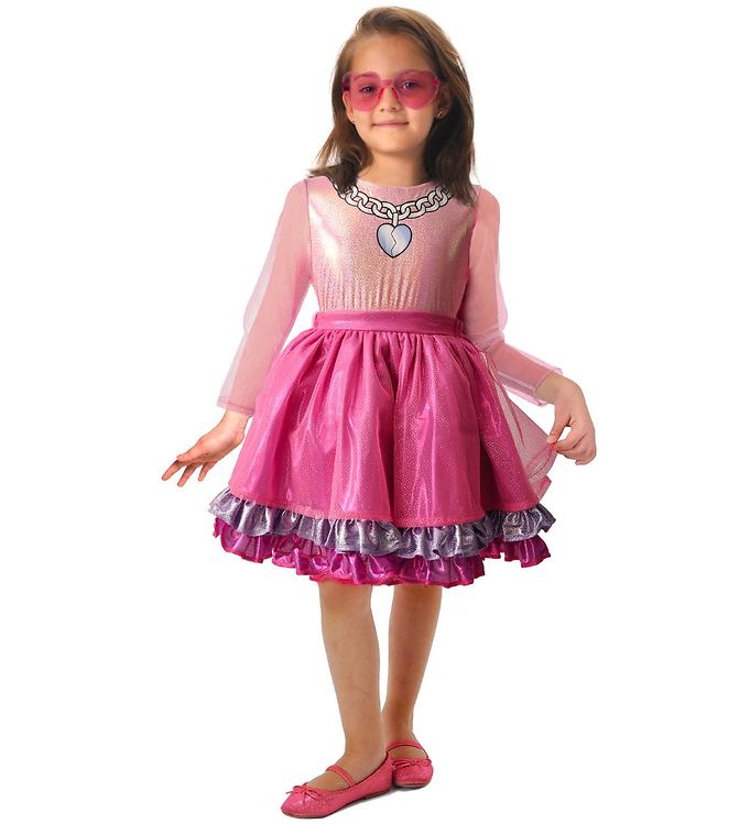 Lol girl costume outlet