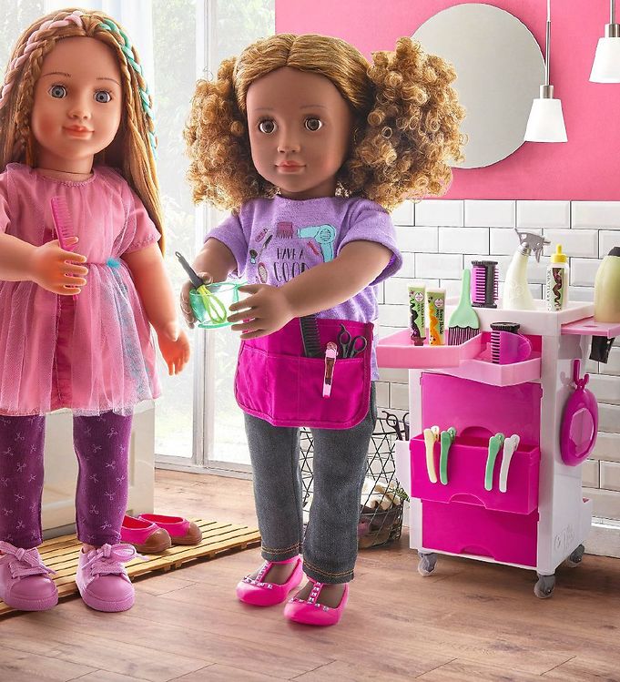 American girl 2025 doll gabriela accessories