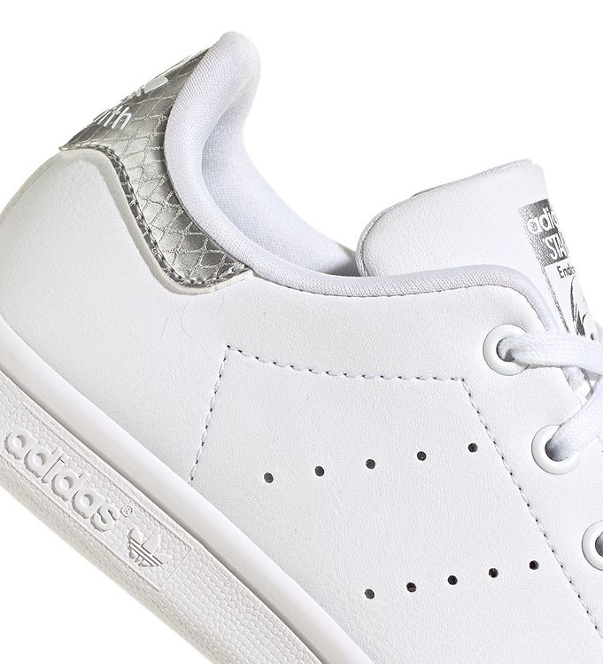 Adidas Stan Smith C Children's Shoes (Trainers)