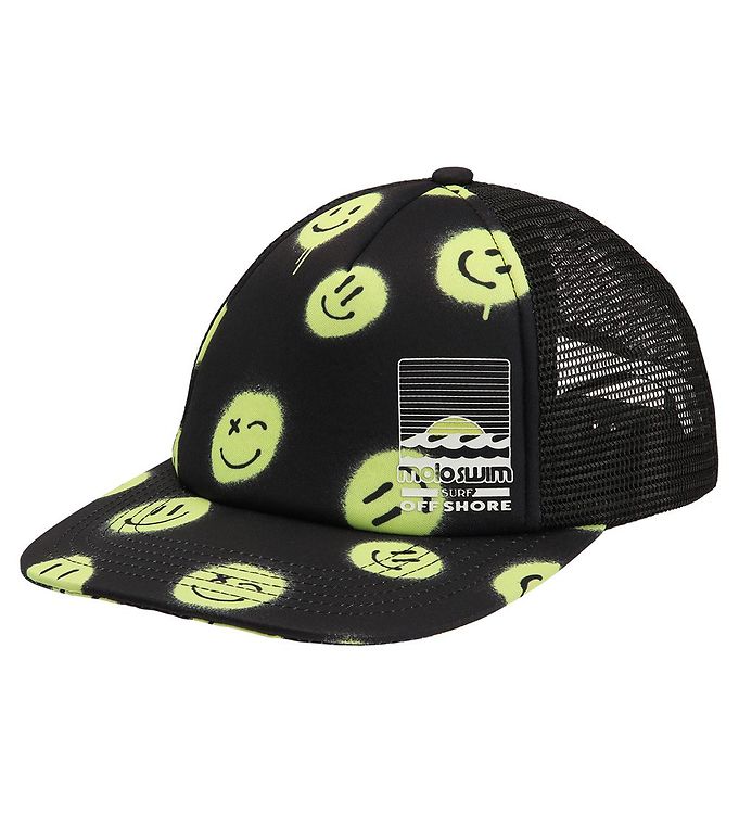 Molo Cap - Big Shadow - Happy Sunny » Always Cheap Delivery