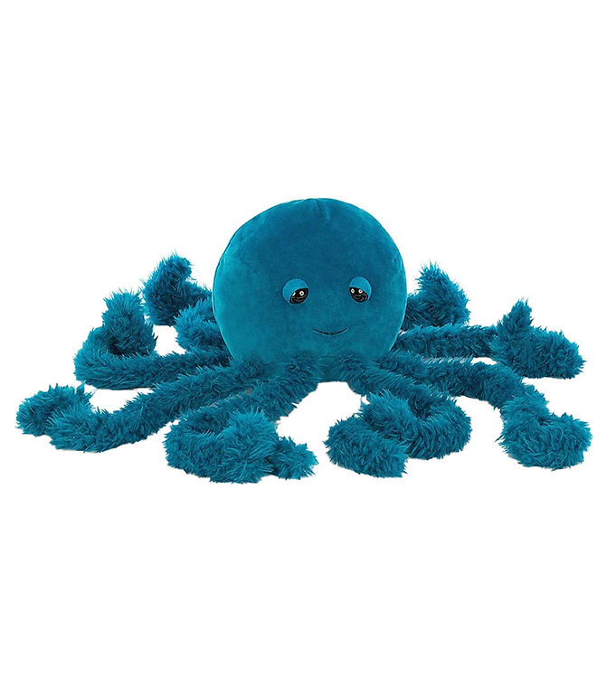 Jellyfish soft toy shop