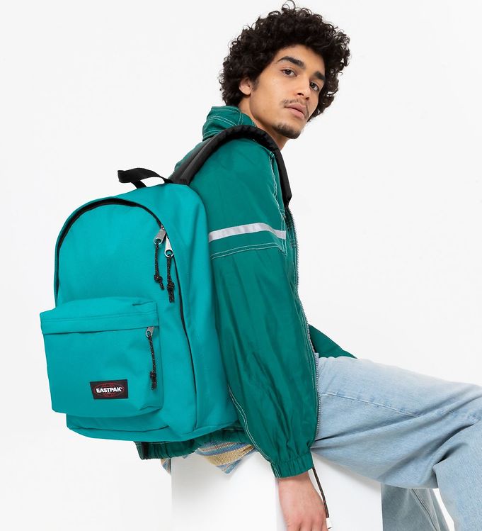 Eastpak Backpack - Out Of Office - -
