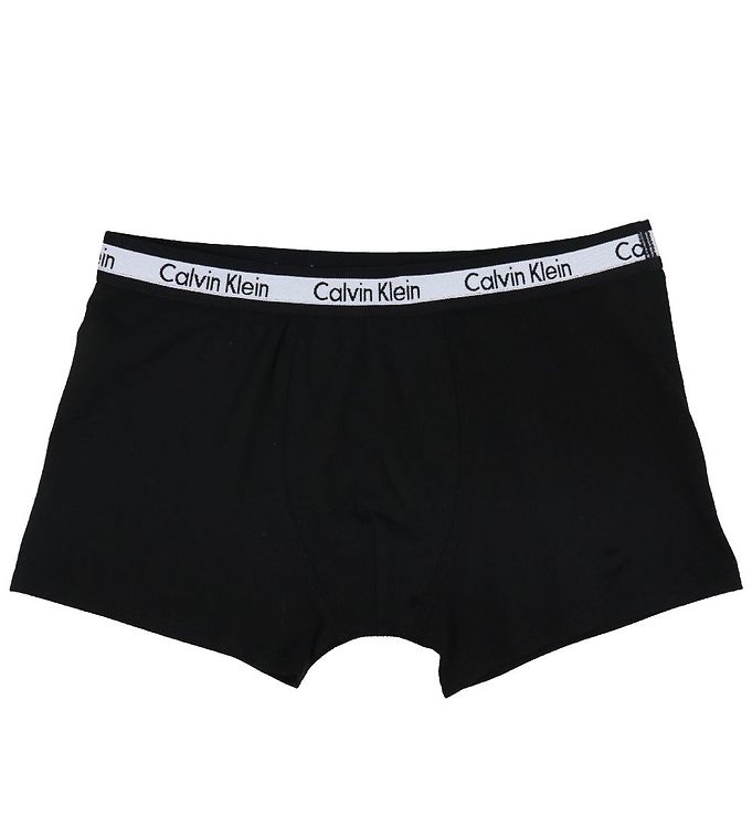 Calvin Klein Underpants - 2-Pack - Black » Always Cheap Shipping