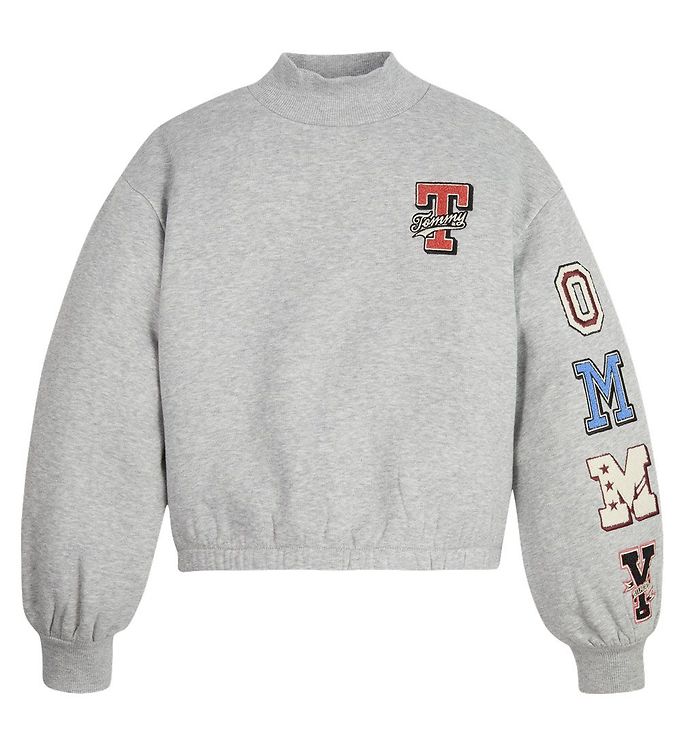 Vintage tommy 2025 hilfiger sweatshirts