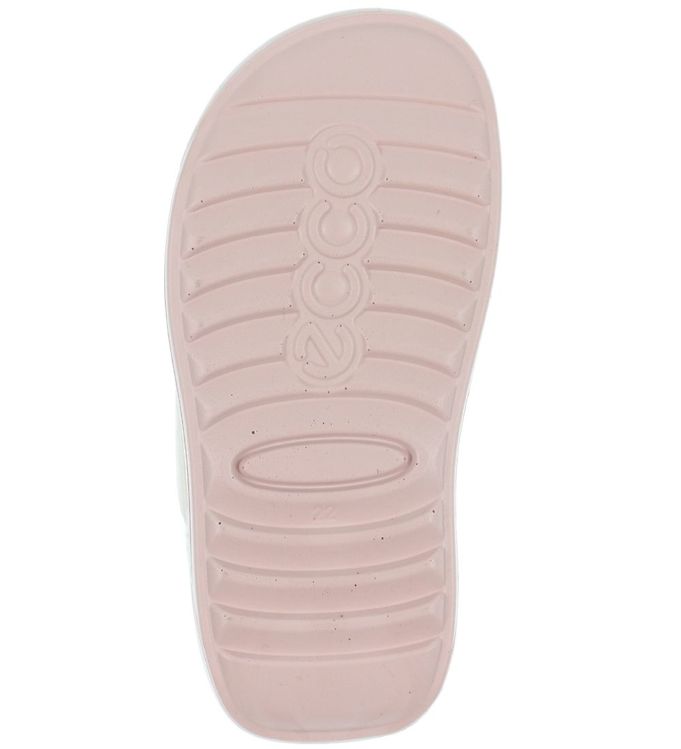 kwaliteit attribuut directory Ecco Slippers - Cozmo - Moon Rock/Rose Dust » Quick Shipping