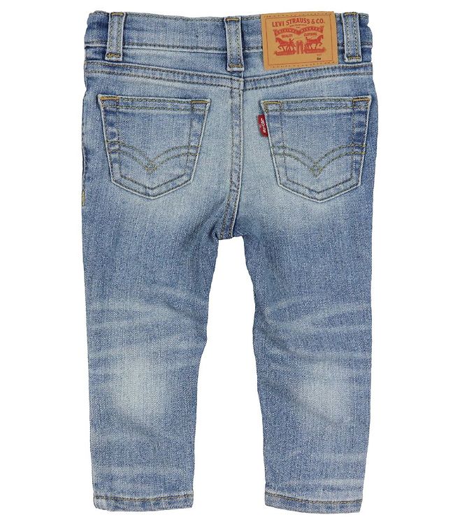 uddannelse Rotere voldtage Levis Kids Jeans - Boy Band » New Styles Every Day