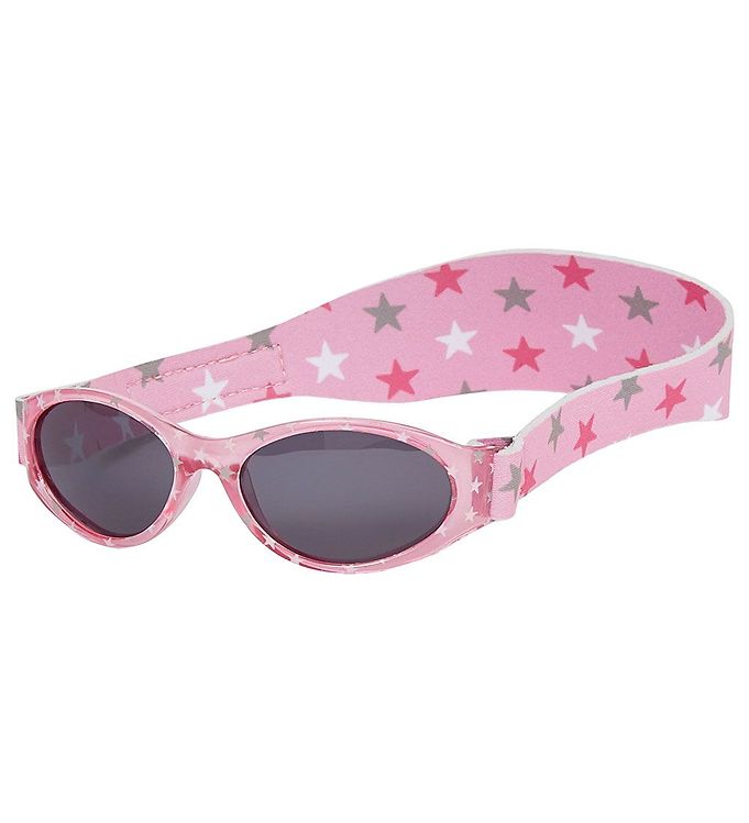 Sunglasses Martinique Star - Pink » Kids Fashion