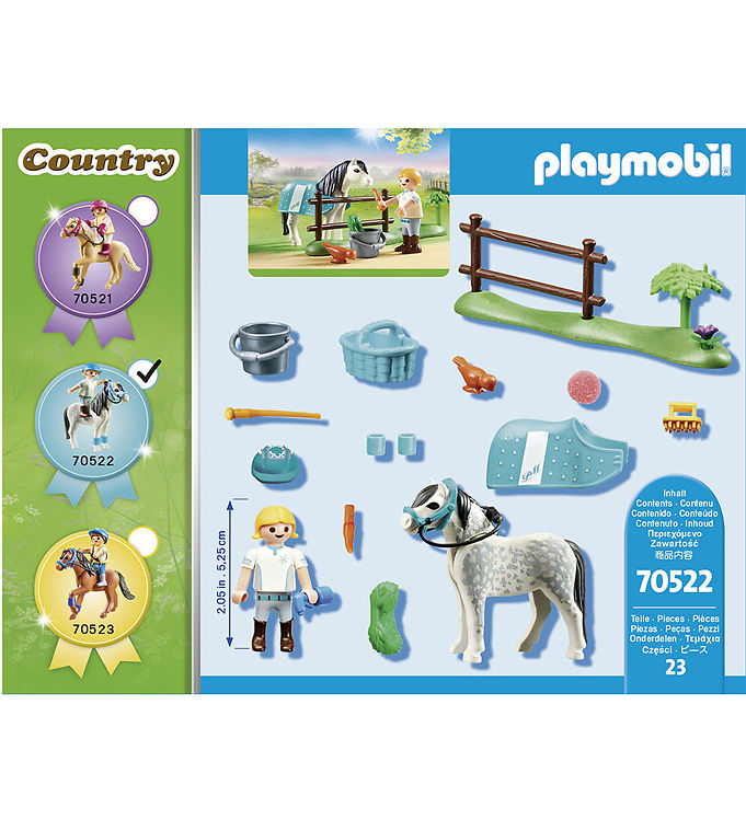  PLAYMOBIL: Collectibles