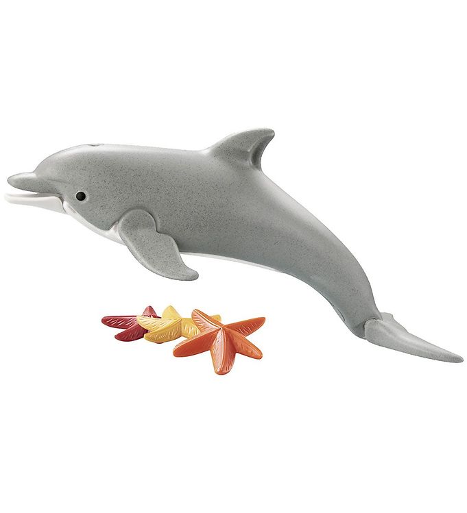 Playmobil dolphin set cheap