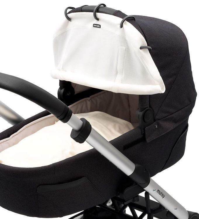 Universal pram sale sun shade