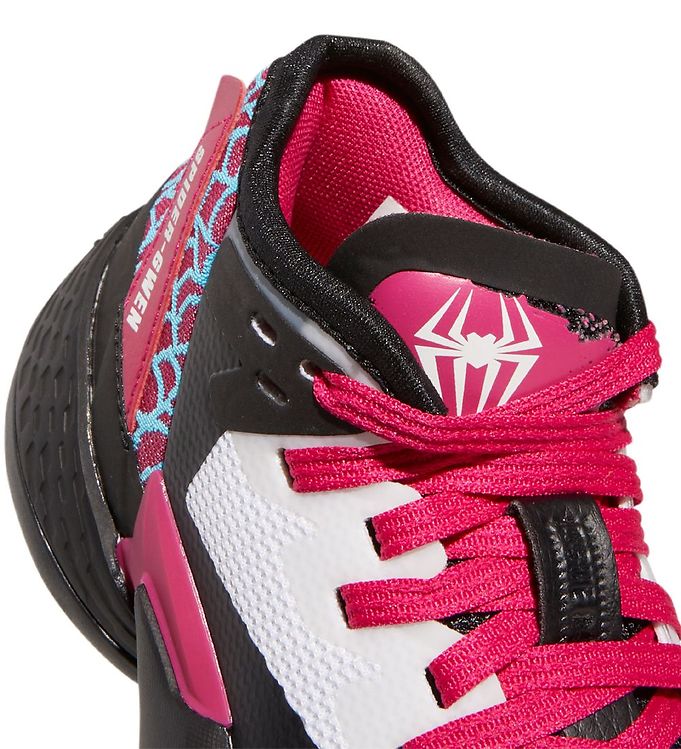 Adidas shoes discount 4c black