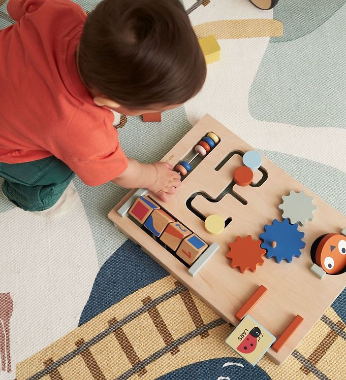 Kids concept baby walker outlet