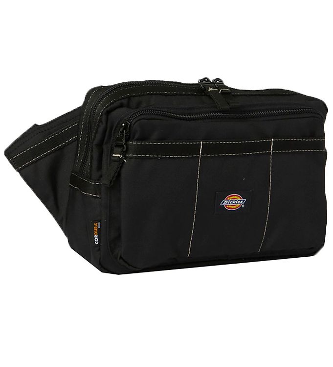 med tiden høst får Dickies Bum Bag - Ashville - Cross Bodysuit - Black