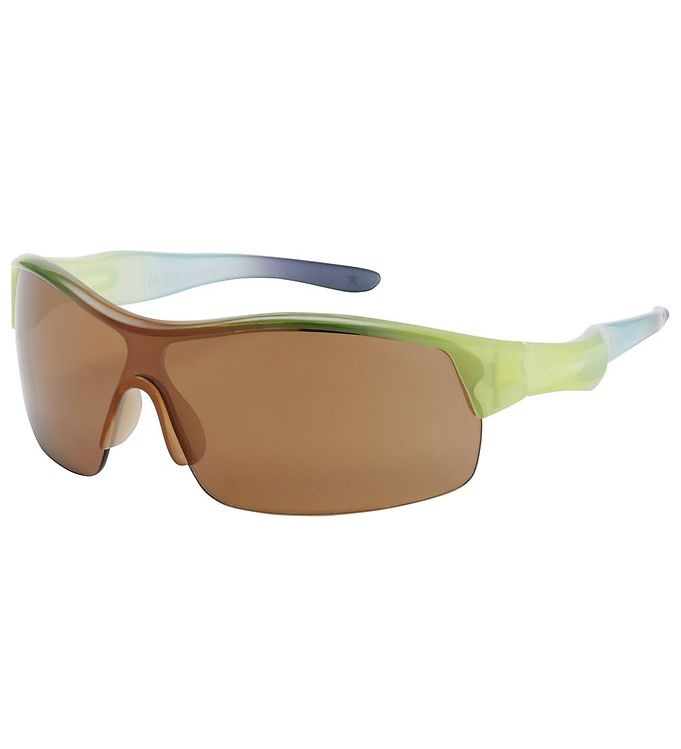 Sunglasses - - Multi Coloured » Shipping