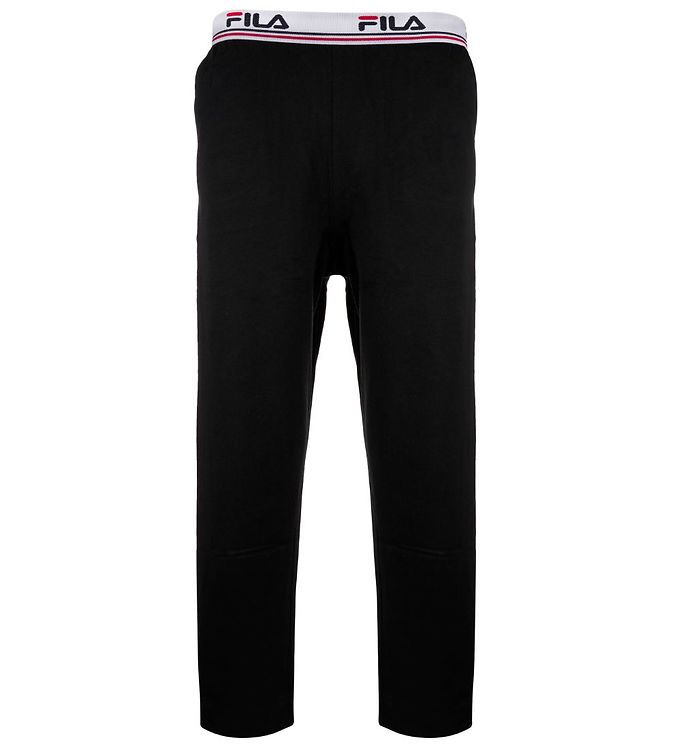 Ensemble deals fila noir
