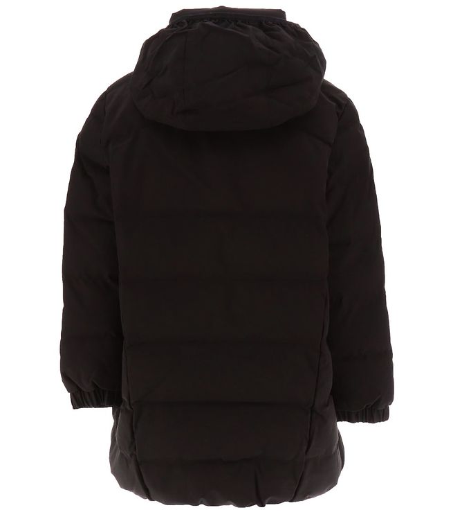 Ea7 sales coat kids