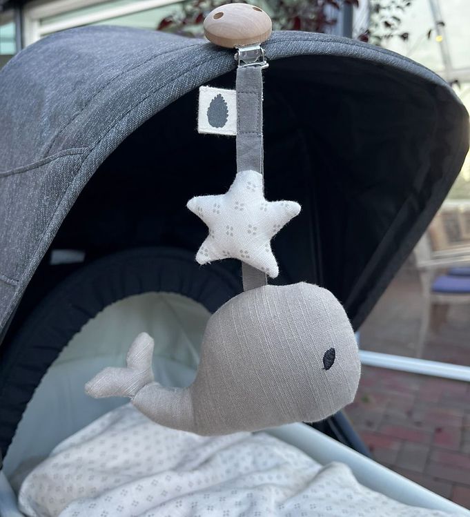 Clip on pram best sale toys