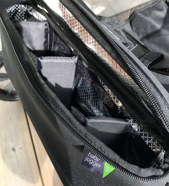 Baby jogger discount cooler bag