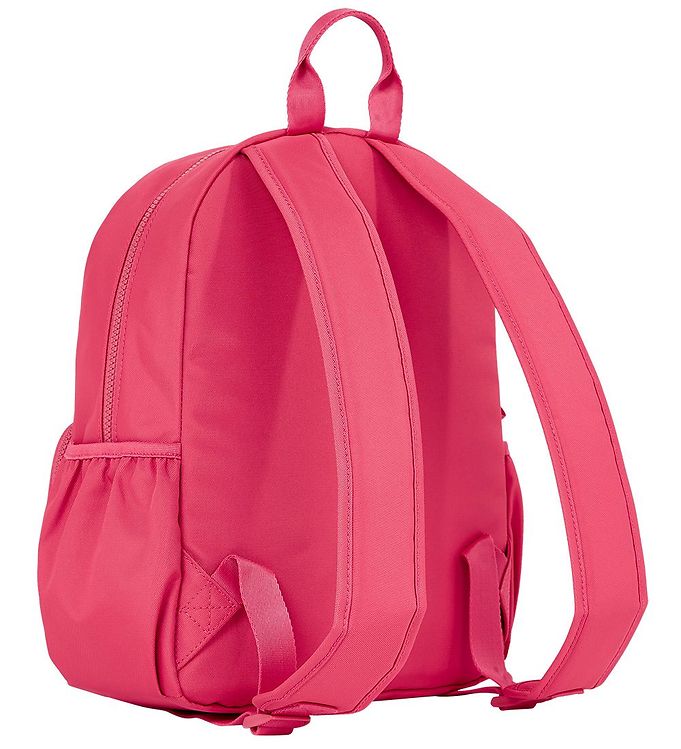 kompensere Primitiv At interagere Tommy Hilfiger Preschool Backpack - Pink w. Logo » ASAP Shipping