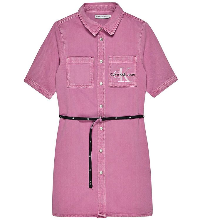 Calvin sales klein orchid