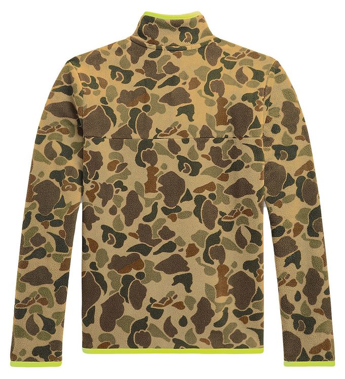 Veste camouflage ralph lauren top