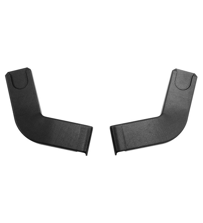 Maxi-Cosi Car seat adapter - Lara 2 - Black » Fast Shipping