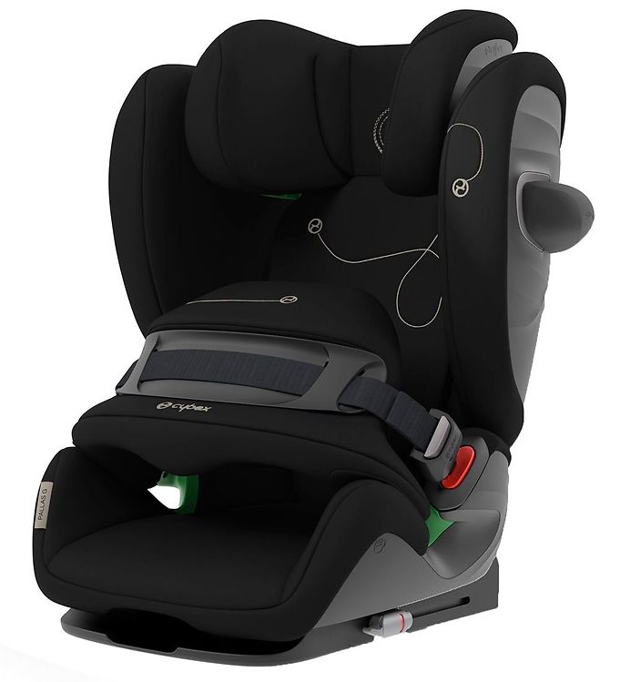 Siege auto isofix groupe 2-3 Cybex