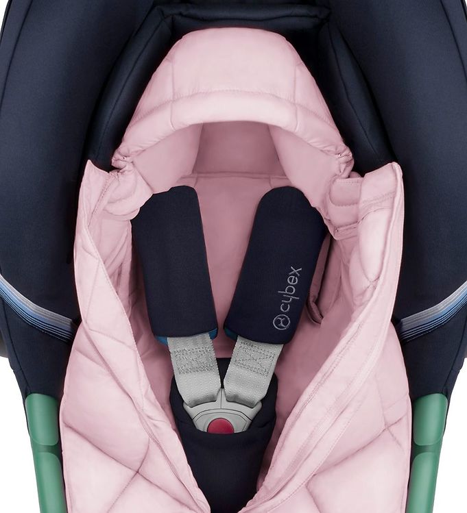 Cybex footmuff sales car seat