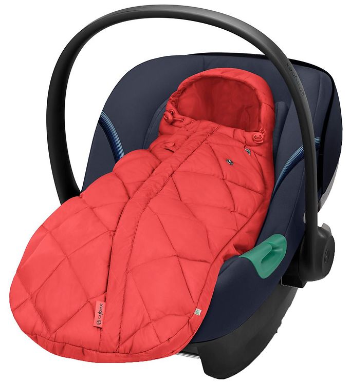 CYBEX Gold Chancelière Snøgga 2, pour Poussette,…