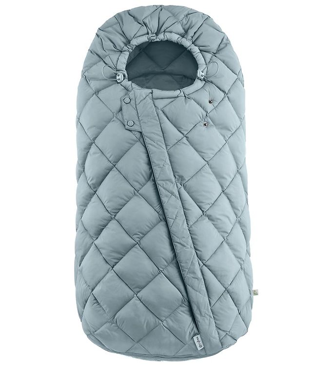 Cybex Stroller Sleeping Bag 2 - Sky Blue/Mid Blue