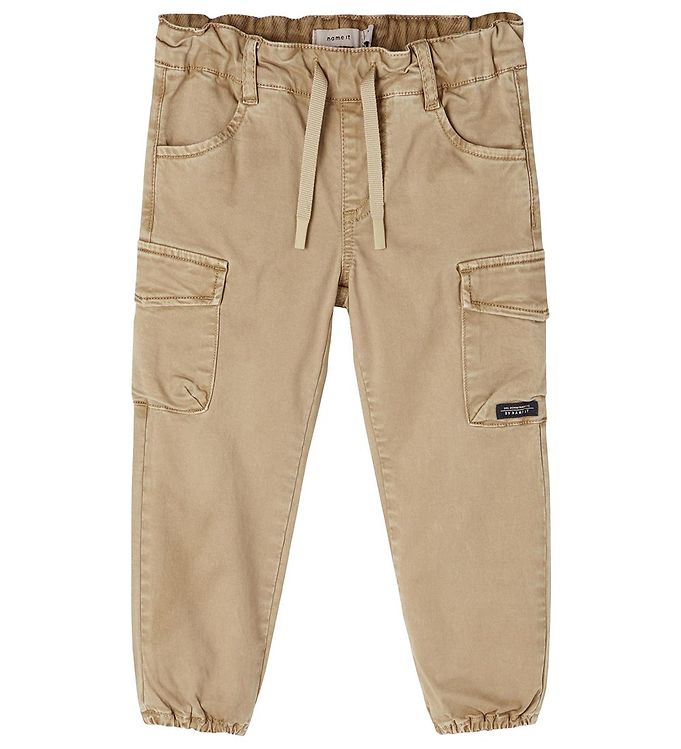 Pantalon cargo online name it
