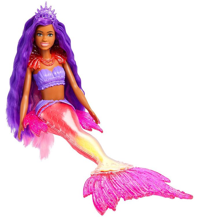 Doll - Brooklyn Mermaid » Shipping » Online